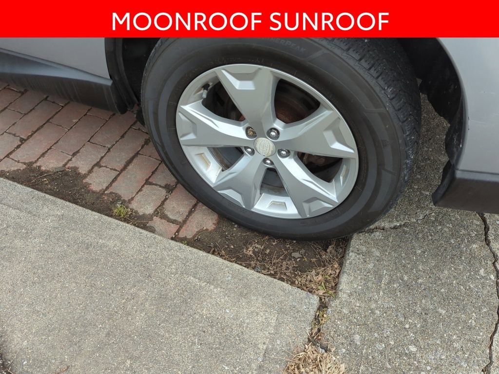 Used 2014 Subaru Forester 2.5i Touring w/ Popular Package #2 image 5