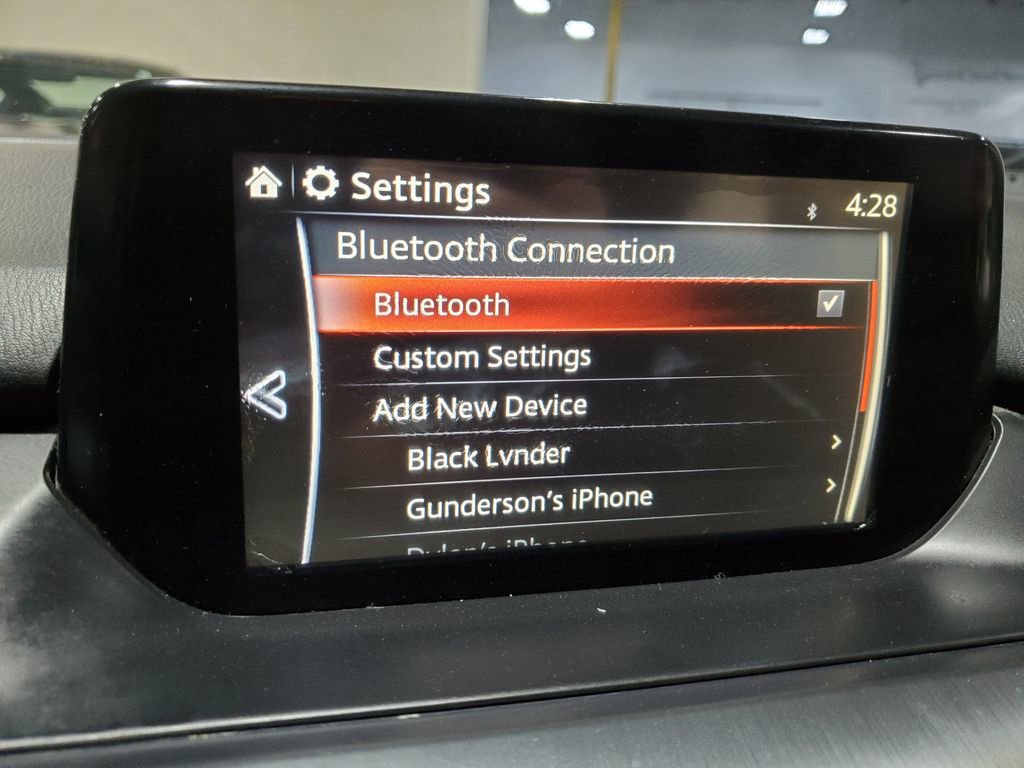 Used 2016 MAZDA MAZDA6 Sport image 30