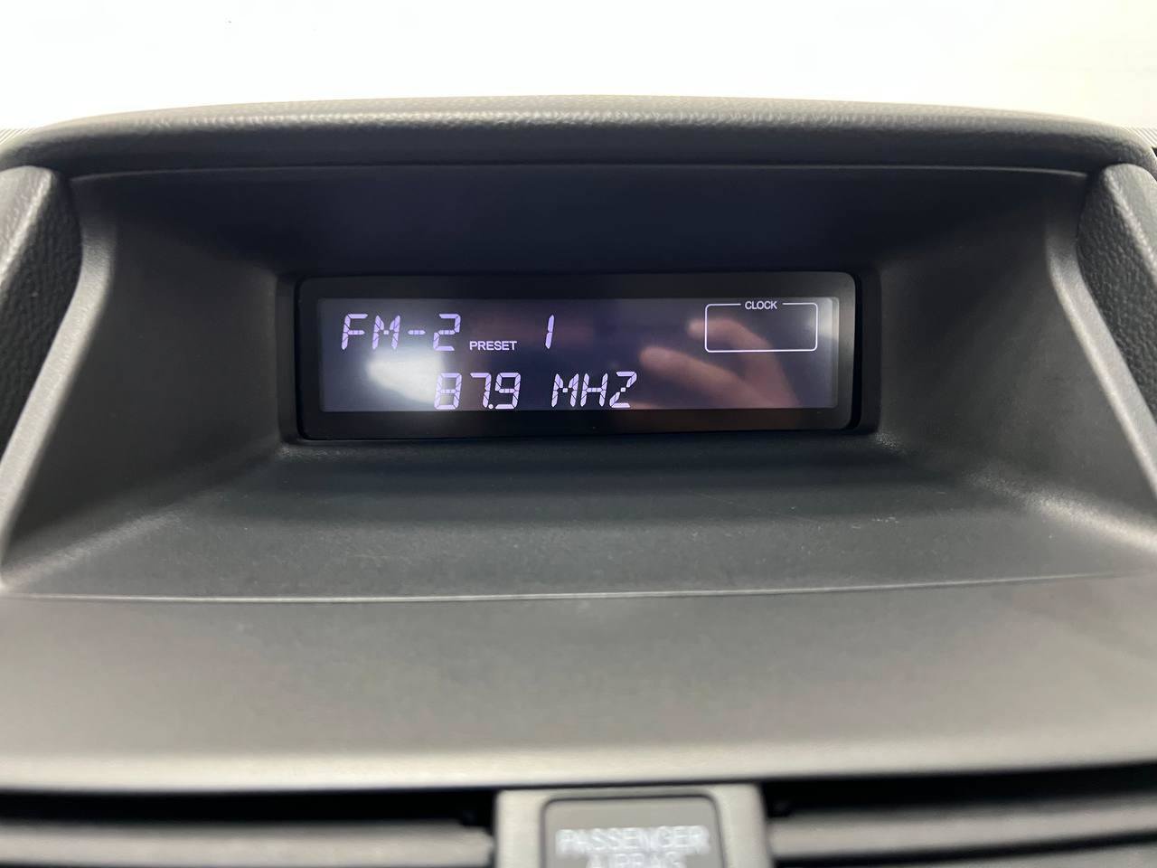 Used 2009 Honda Accord LX image 20