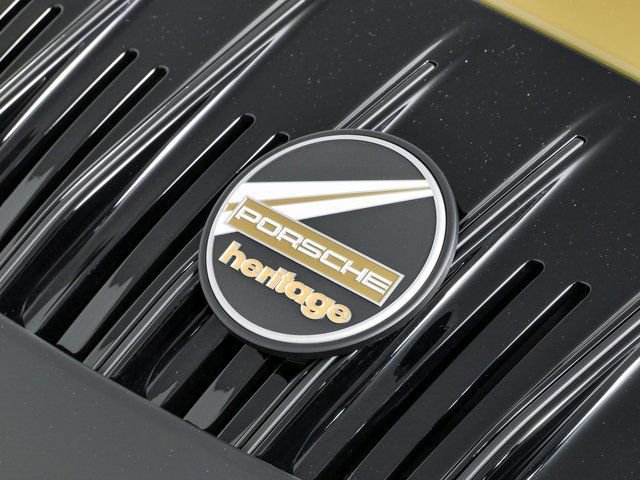 New 2026 Porsche 911 GTS image 41