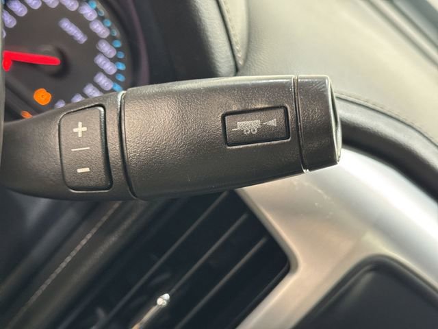 Used 2018 GMC Sierra 2500 SLT w/ Duramax Plus Package image 15