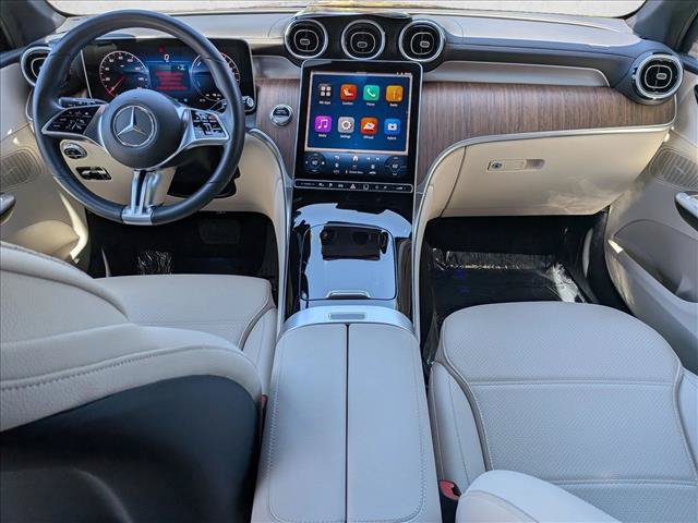 Certified 2025 Mercedes-Benz GLC 350e 4MATIC image 18