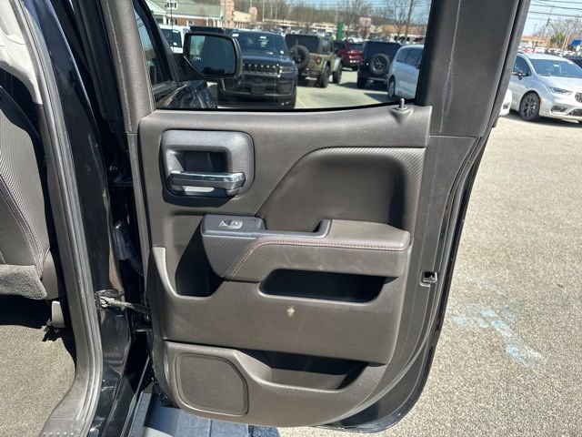 Used 2018 GMC Sierra 1500 SLT image 17