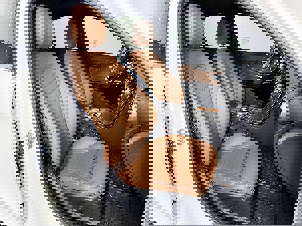 Used 2019 Mercedes-Benz C 43 AMG 4MATIC Sedan image 51