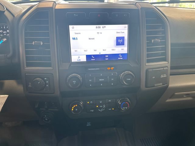 Used 2022 Ford F250 XL w/ STX Appearance Package AWD/4WD image 3