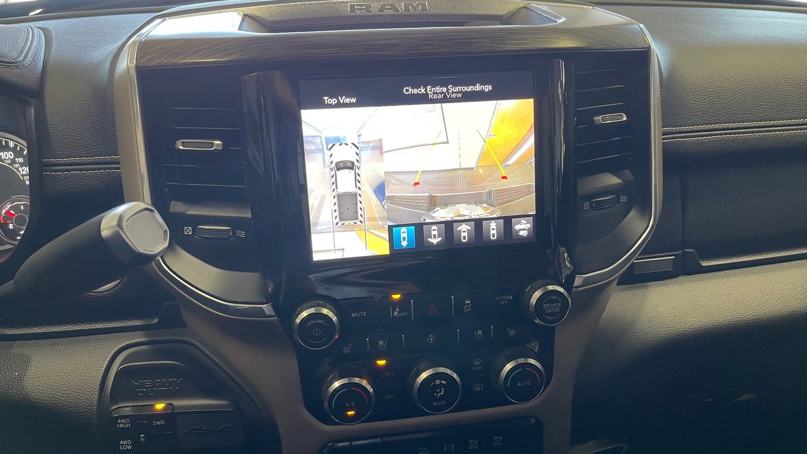 Used 2021 RAM 3500 Laramie image 51