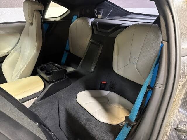 Used 2015 BMW i8 AWD/4WD image 14