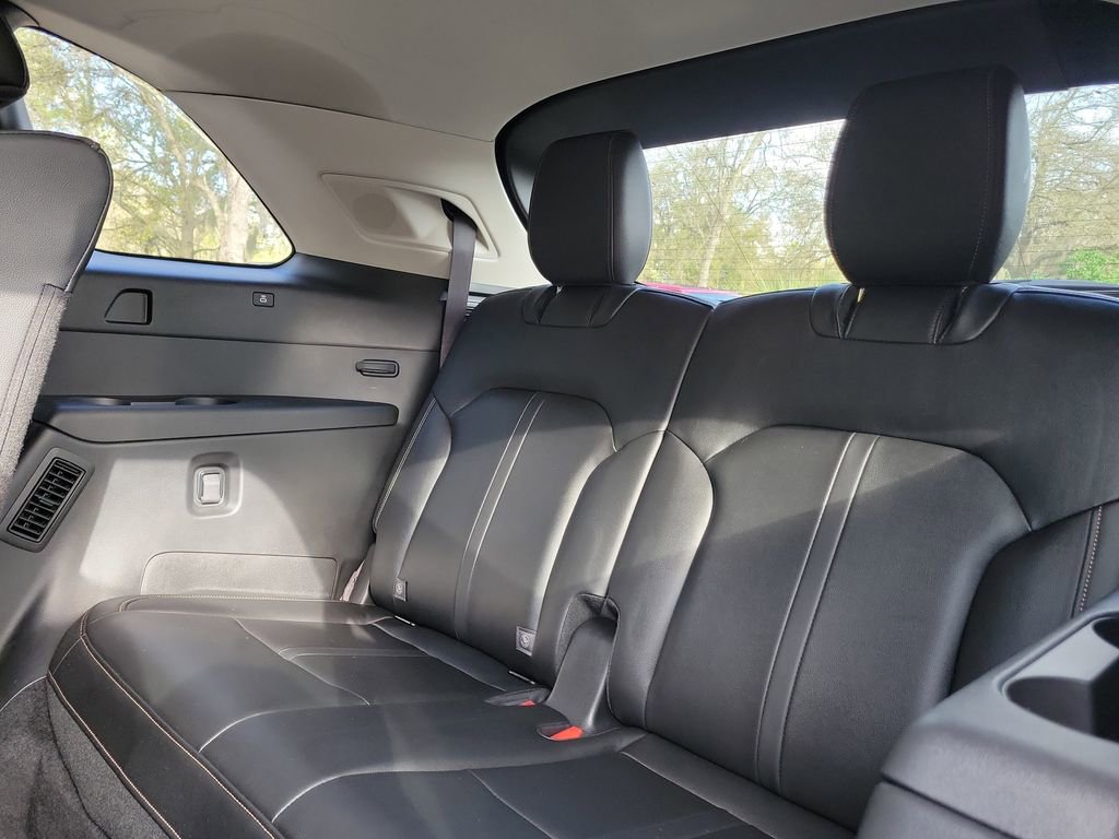 Certified 2025 MAZDA CX-90 Plug-In Hybrid w/Premium Sport image 15