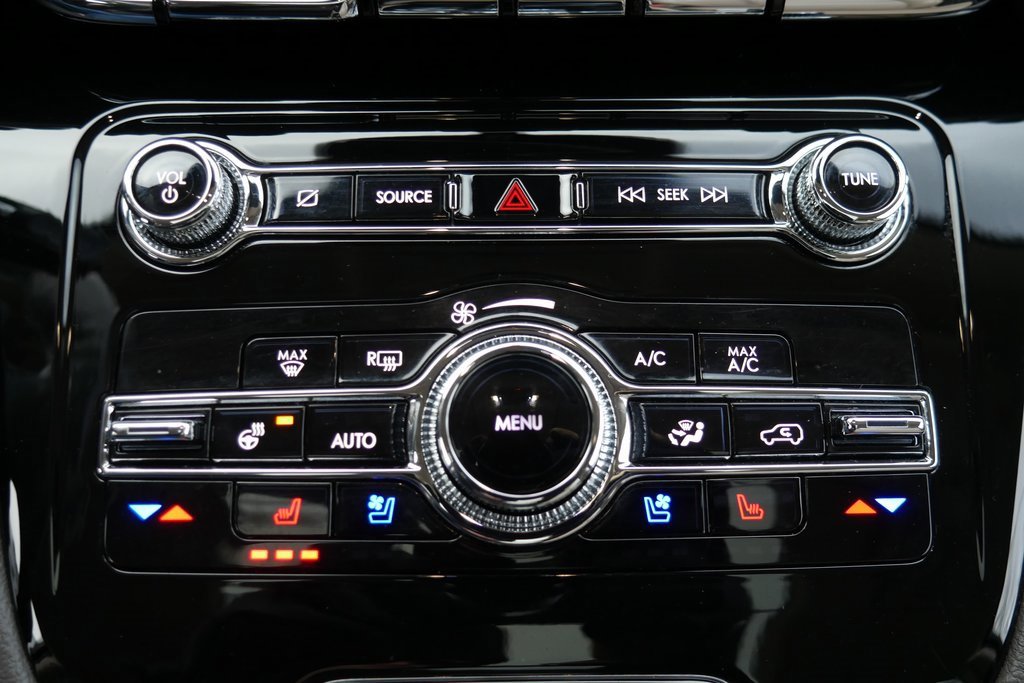 Used 2022 Lincoln Corsair Reserve w/ Equipment Group 201A image 18