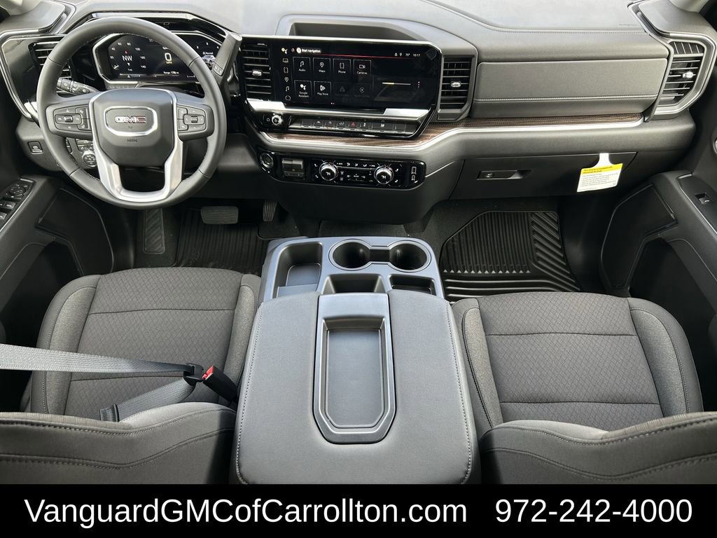 New 2026 GMC Sierra 1500 Elevation image 9