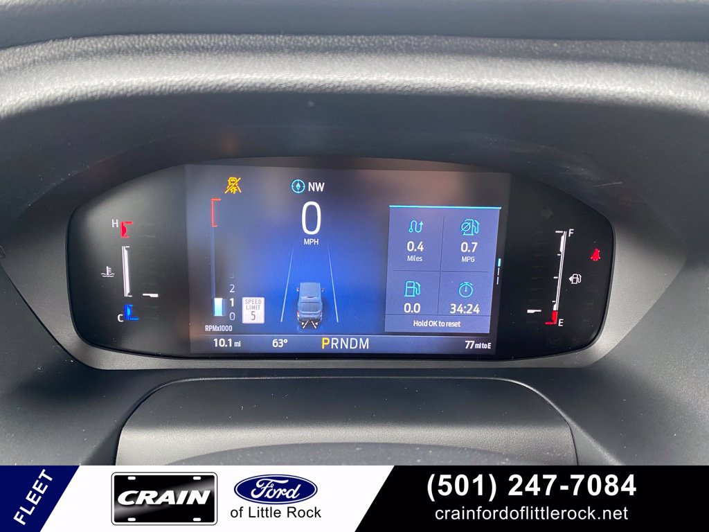 New 2026 Ford Transit 350 XLT RWD image 19