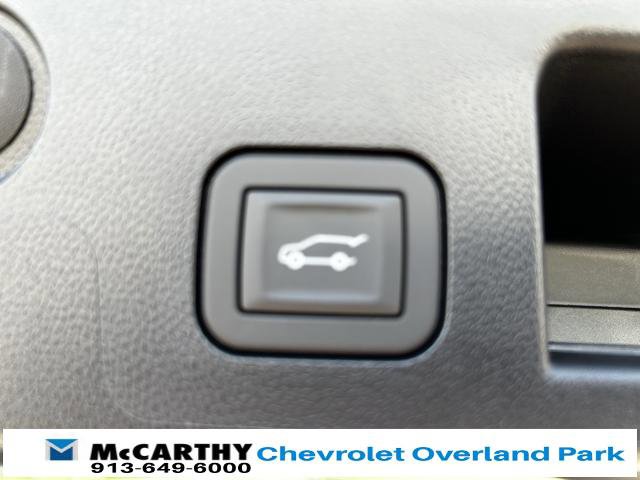 New 2026 Chevrolet Equinox LT w/ Convenience Package II image 23