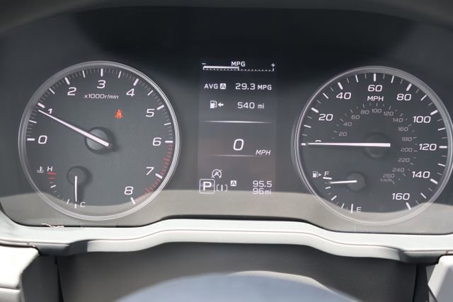 New 2026 Subaru Crosstrek 2.0i Premium AWD/4WD image 9