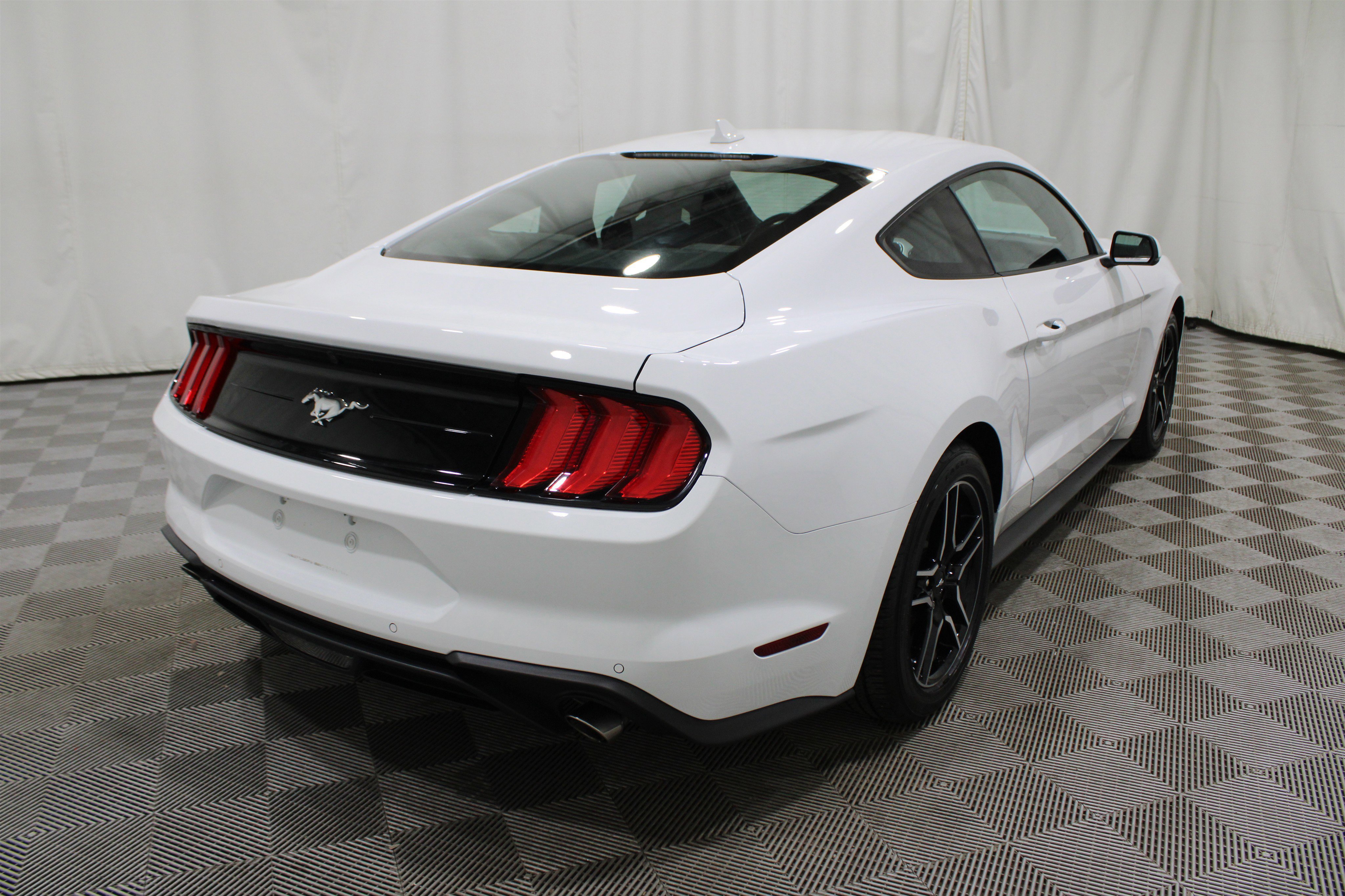 Used 2023 Ford Mustang Premium w/ Equipment Group 201A image 30