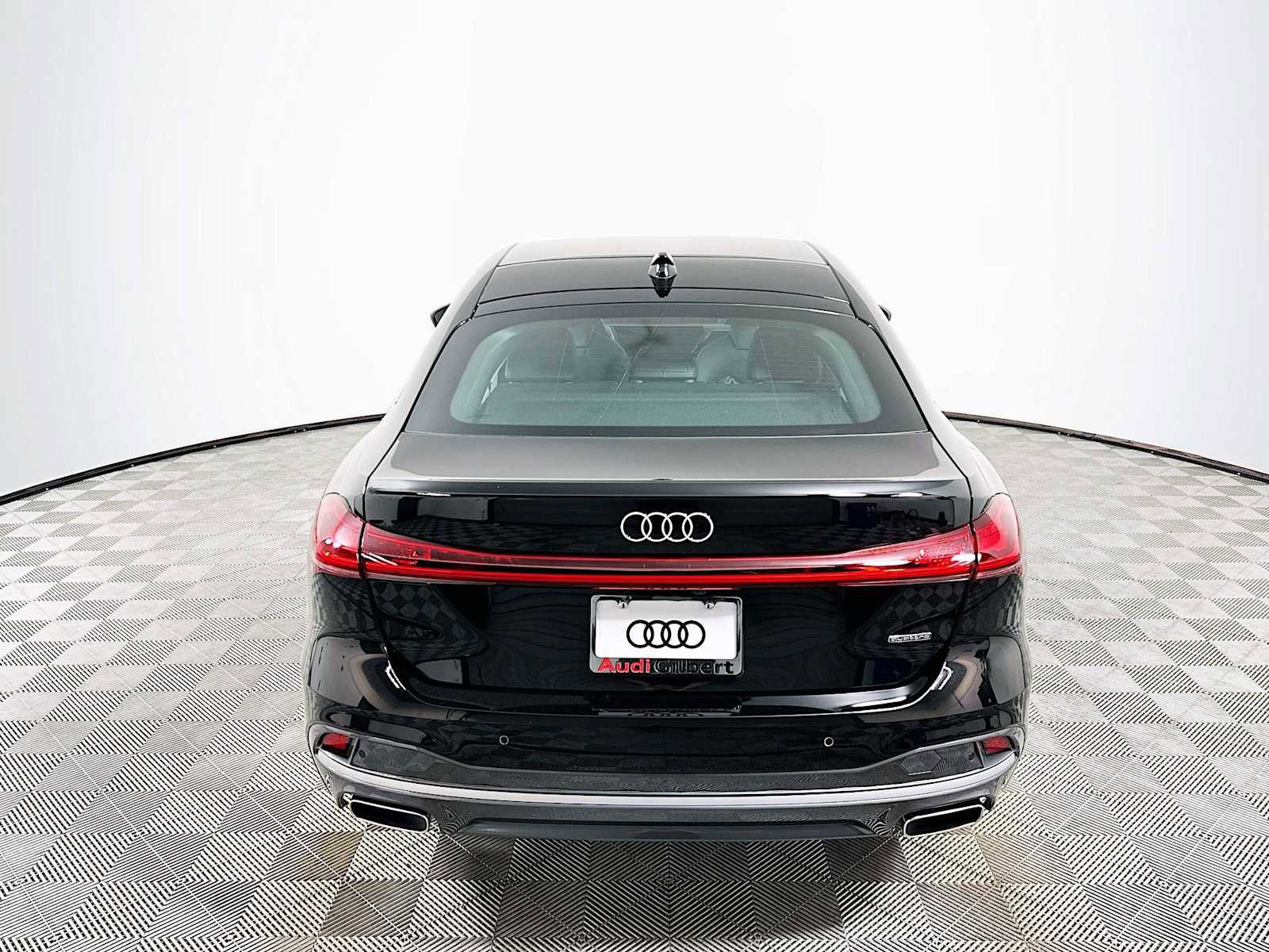 New 2025 Audi A5 2.0T Prestige AWD/4WD image 6