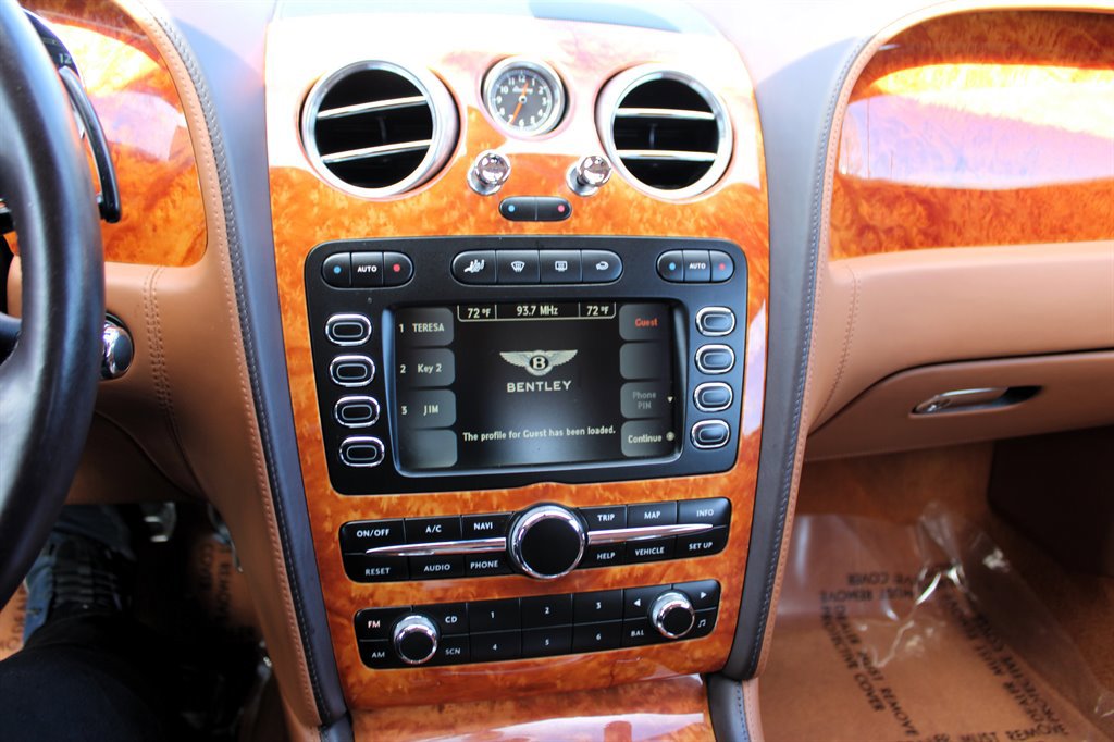 Used 2005 Bentley Continental GT image 18