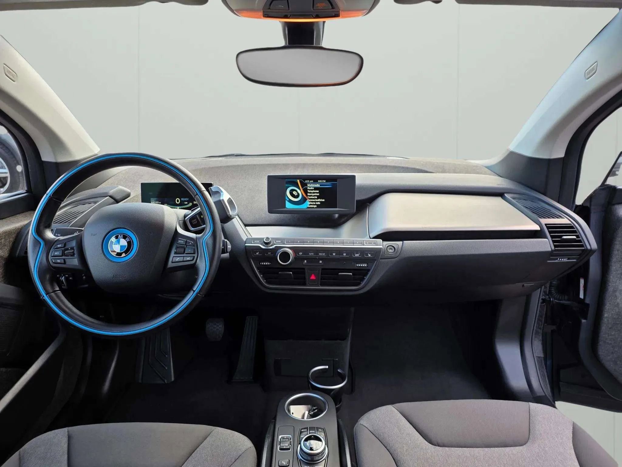 Used 2017 BMW i3 image 28