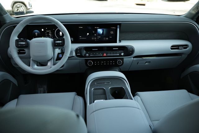 New 2026 Hyundai Palisade Limited FWD image 10