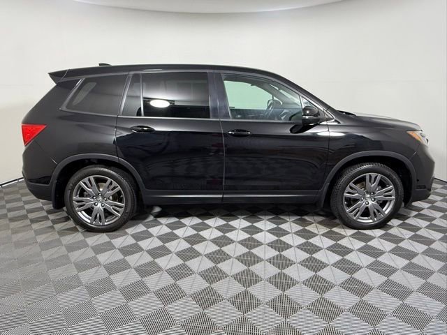 Used 2019 Honda Passport EX-L image 7
