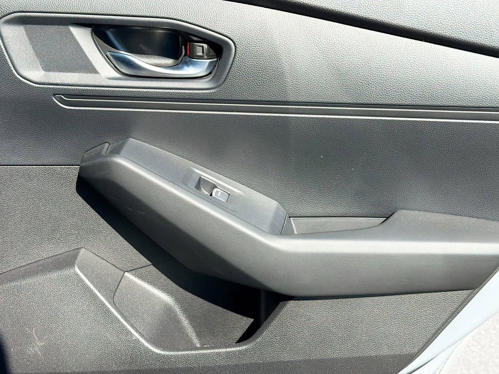 Used 2024 Honda Accord EX-L image 30