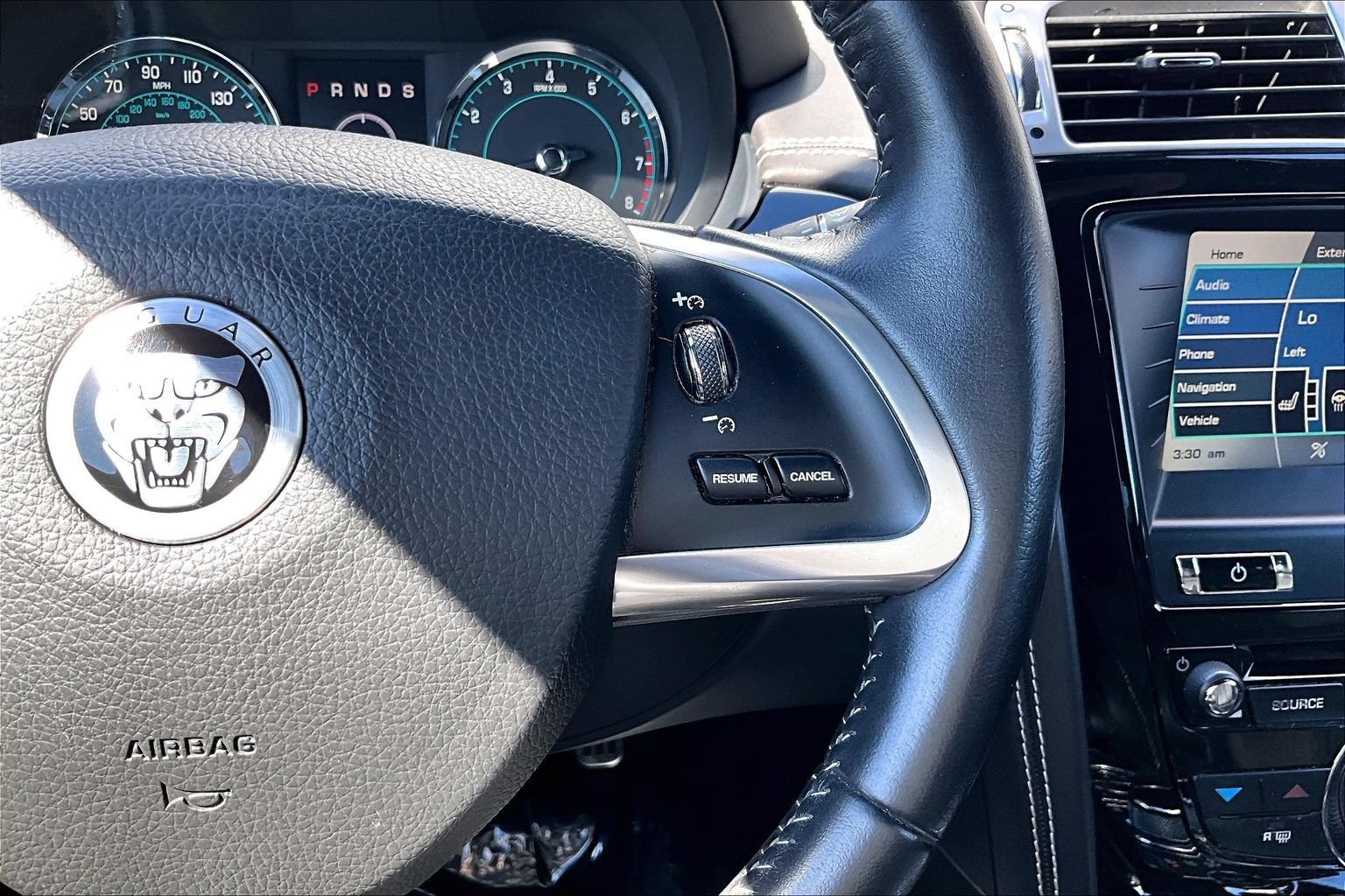 Used 2012 Jaguar XKR R-S RWD image 18