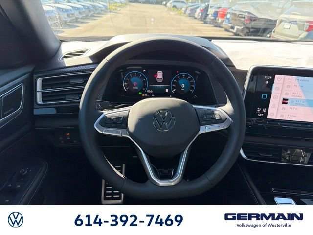 New 2026 Volkswagen Atlas Cross Sport SEL Premium R-Line image 20