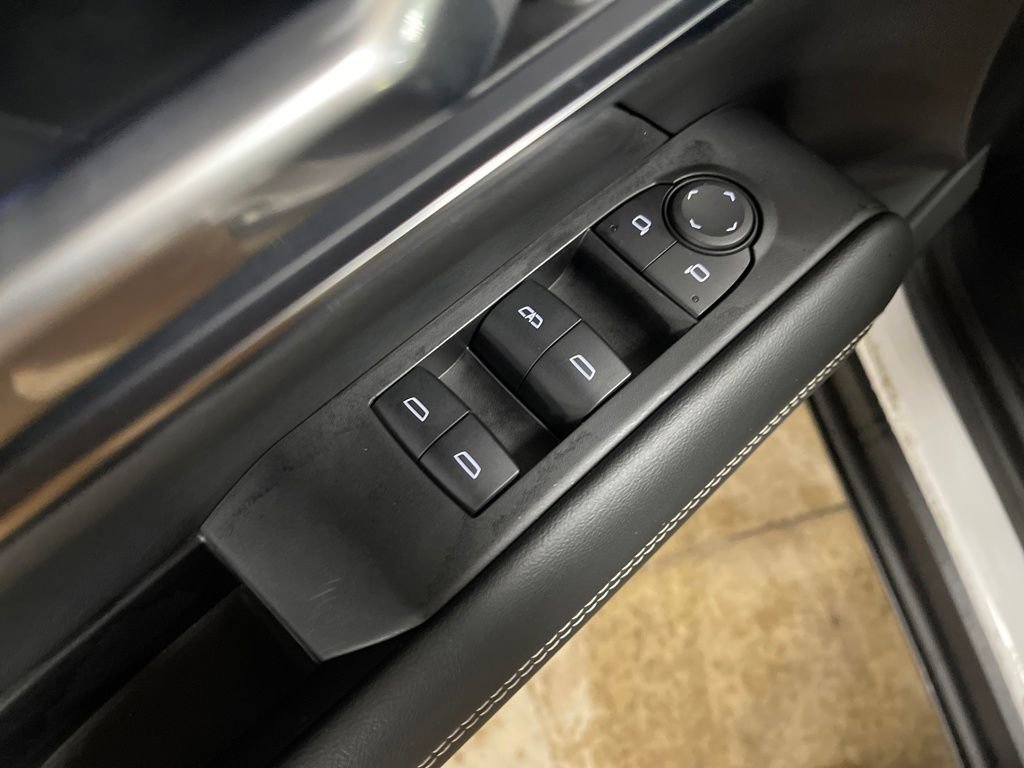 Certified 2025 GMC Terrain Elevation image 12