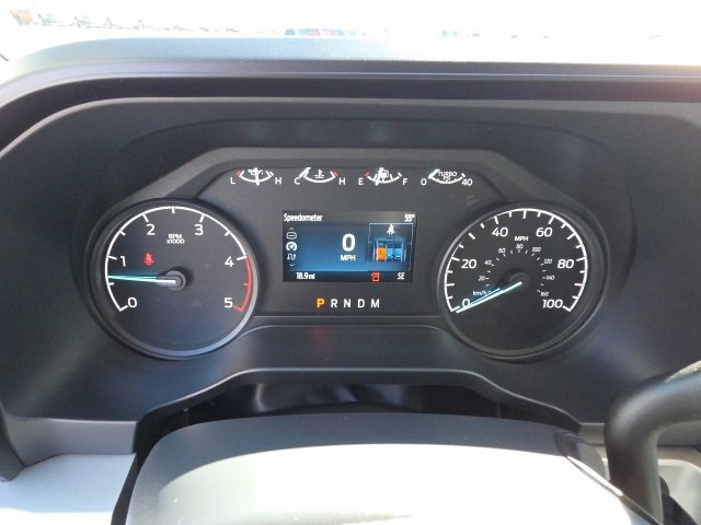 New 2026 Ford F350 XLT image 25