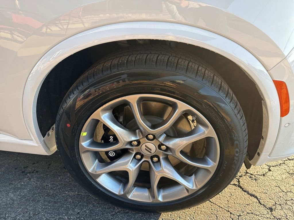 New 2026 Dodge Durango GT w/ Tow 'N Go Package image 25