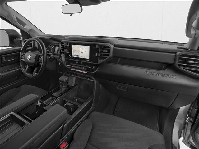 New 2026 Toyota Tundra SR AWD/4WD image 11