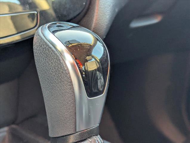 Used 2017 Nissan Rogue S image 18