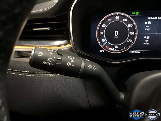 Used 2024 Jaguar F-PACE R-Dynamic S AWD/4WD image 41