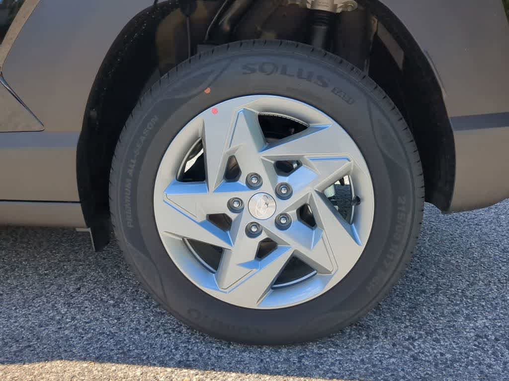New 2026 Hyundai Kona SE FWD image 14