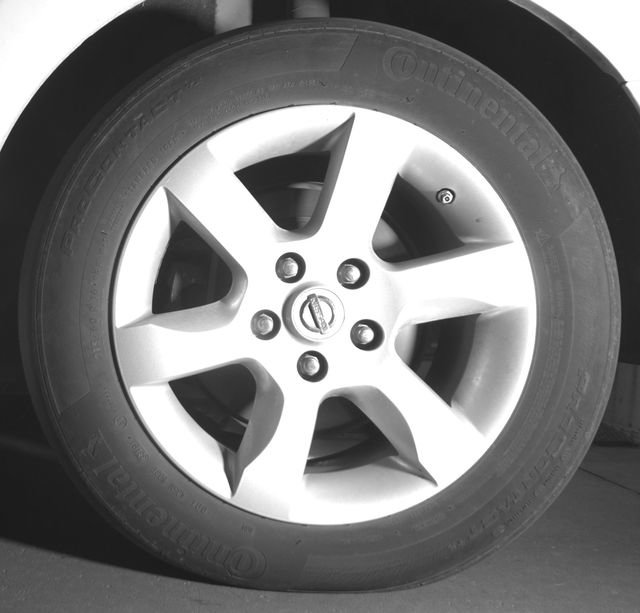 Used 2008 Nissan Altima 2.5 S w/ Convenience Pkg FWD image 11