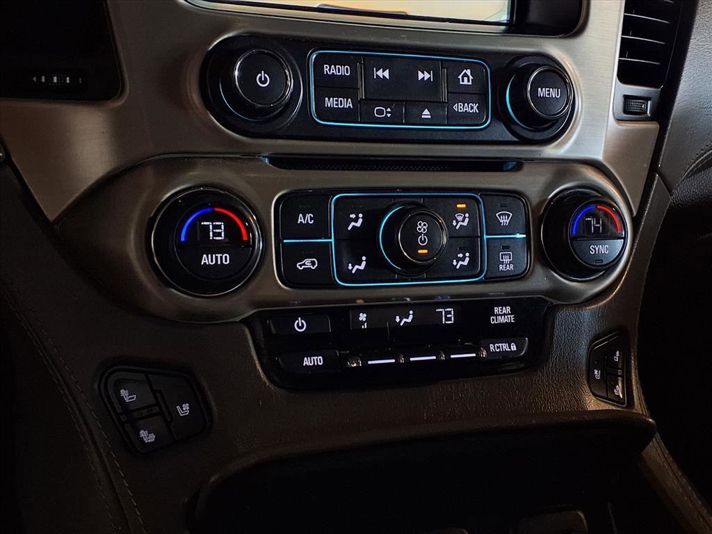 Used 2018 GMC Yukon XL Denali w/ Denali Ultimate Package image 25