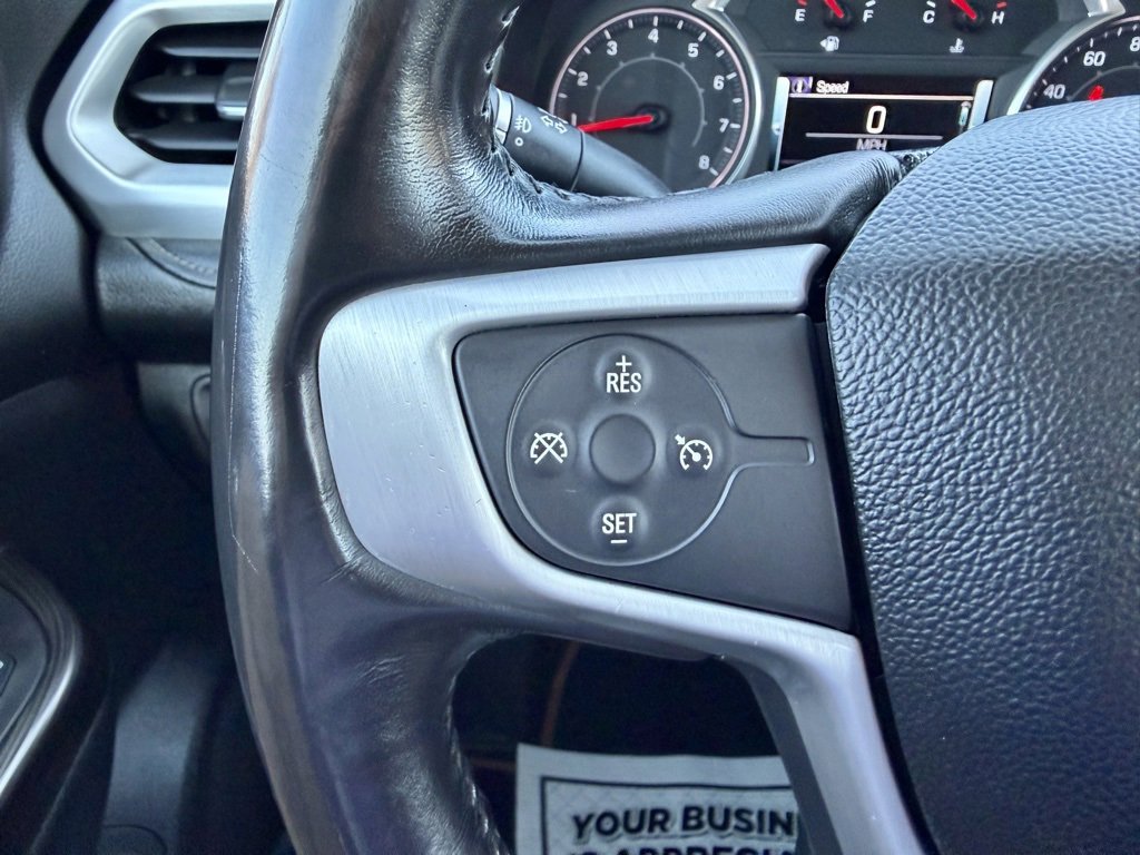 Used 2019 GMC Acadia SLT image 20