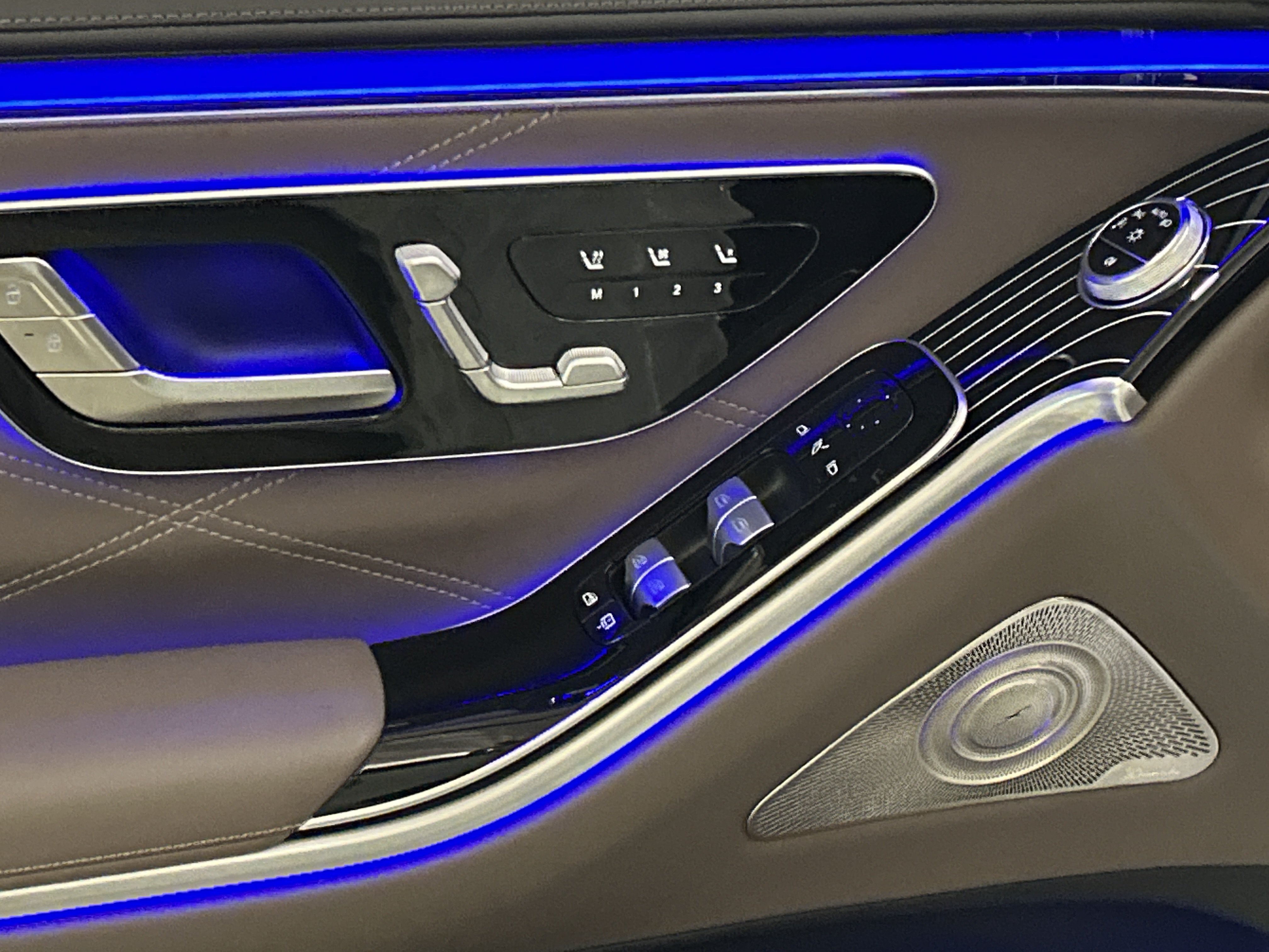 Certified 2024 Mercedes-Benz Maybach S 580 4MATIC image 18