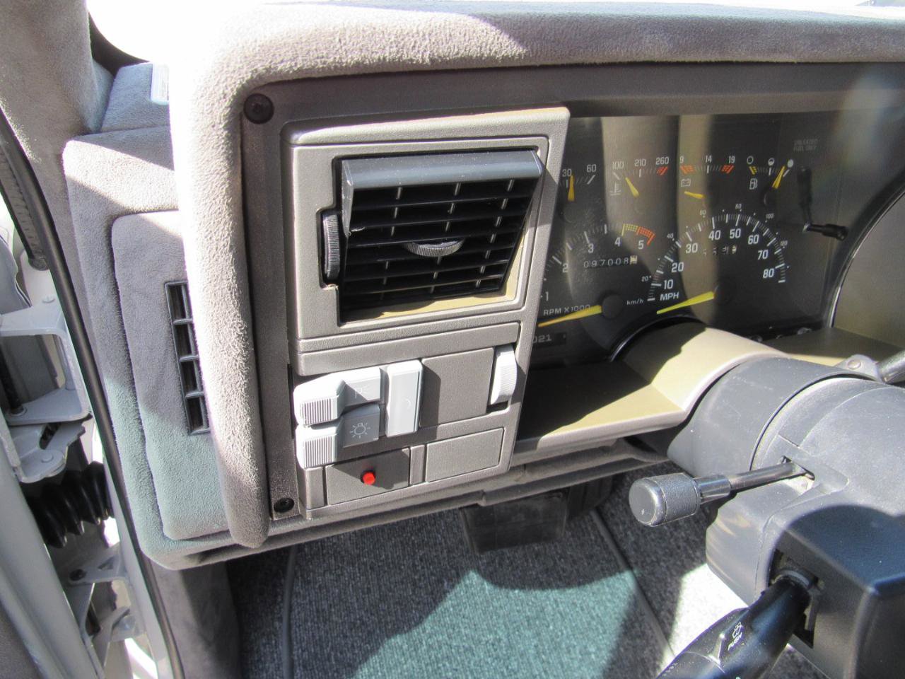 Used 1993 Chevrolet Silverado 3500 2WD Crew Cab image 43
