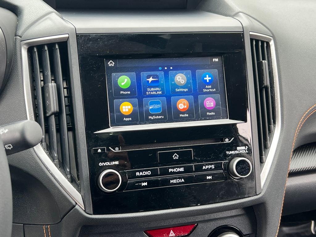 Certified 2023 Subaru Crosstrek 2.0i Premium image 23