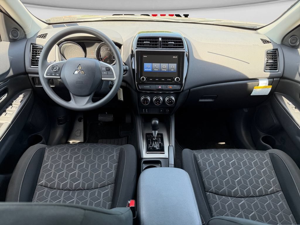 New 2026 Mitsubishi Outlander Sport ES AWD/4WD image 20