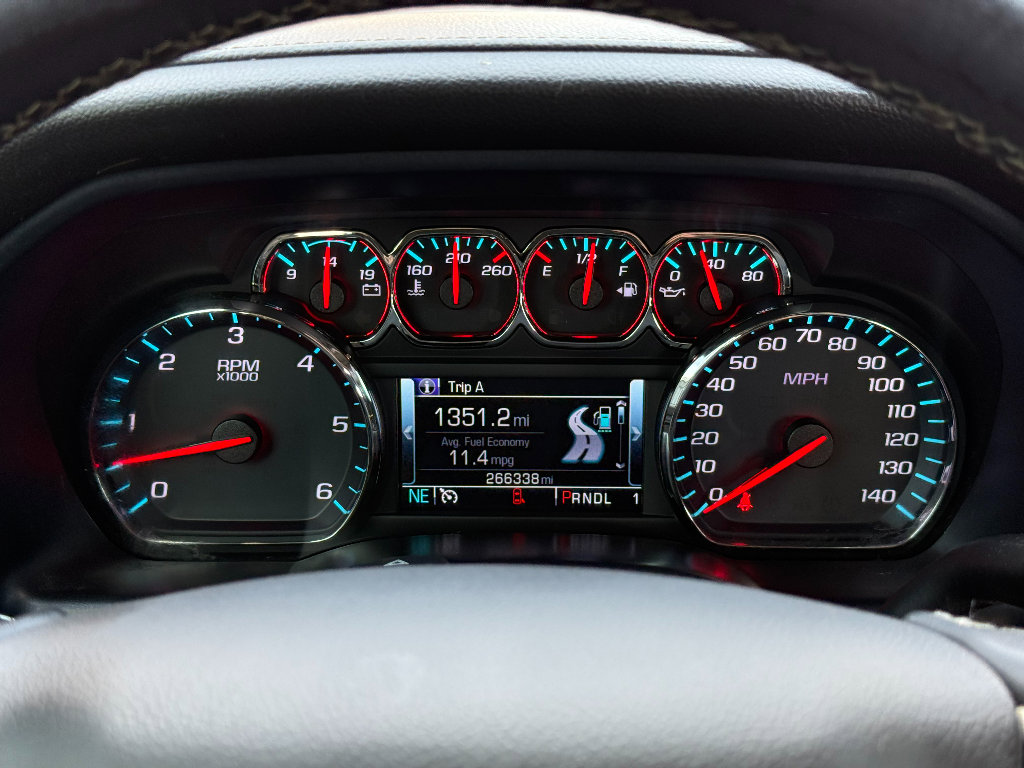 Used 2019 GMC Sierra 2500 SLT image 3