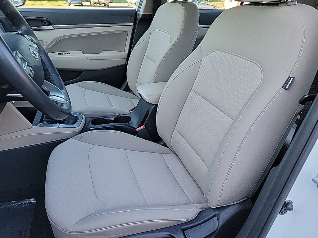 Used 2020 Hyundai Elantra Value Edition FWD image 11