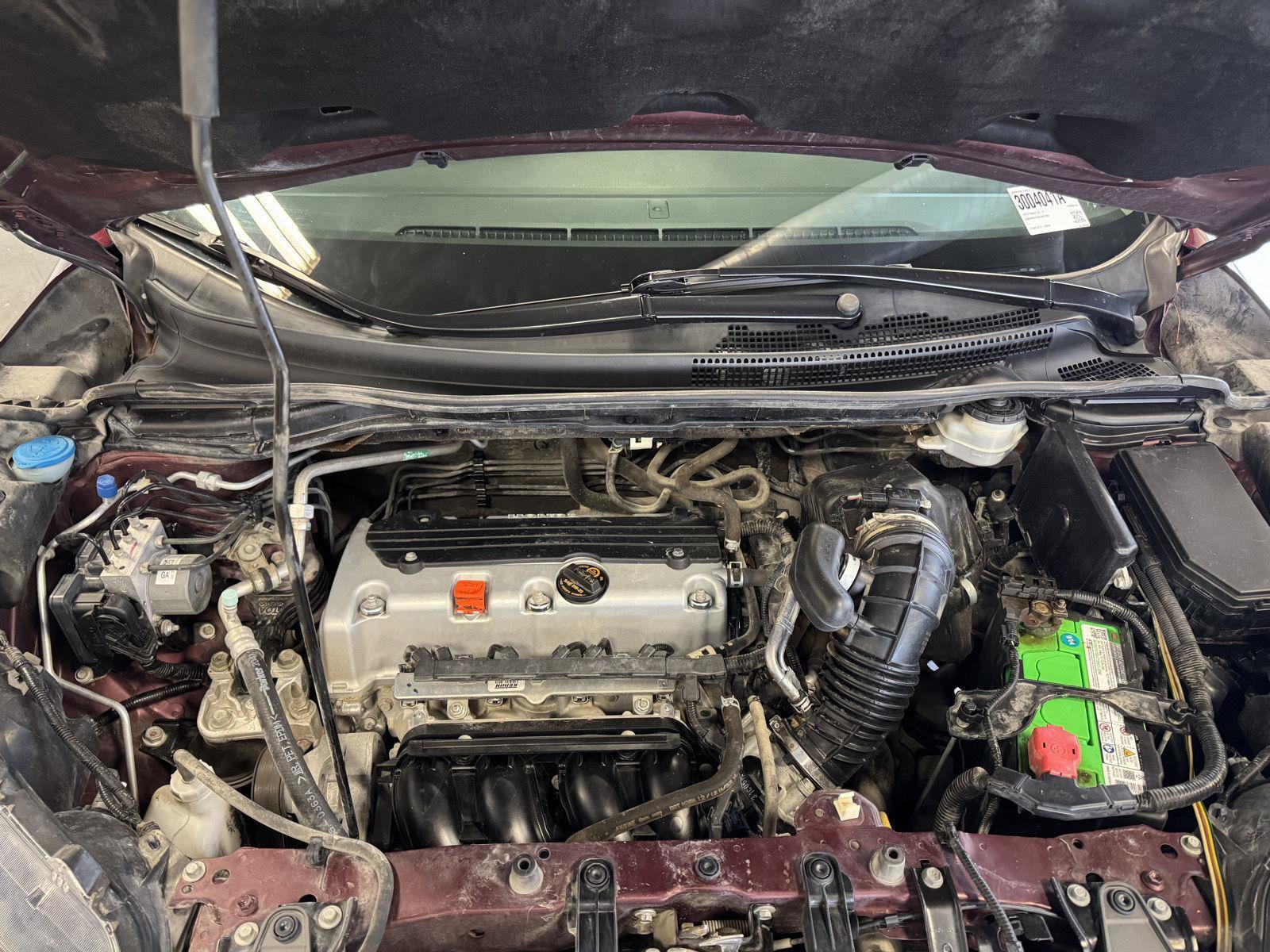 Used 2013 Honda CR-V EX-L image 31