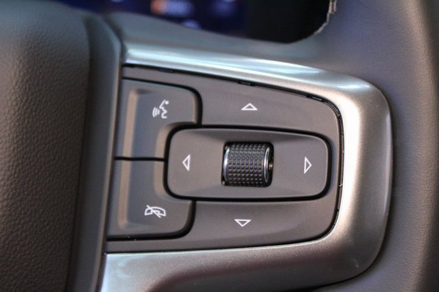 New 2026 Chevrolet Silverado 2500 LTZ w/ Trail Boss Package image 24