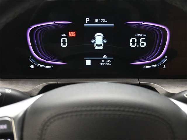 Used 2025 Kia Telluride EX X-Line image 30