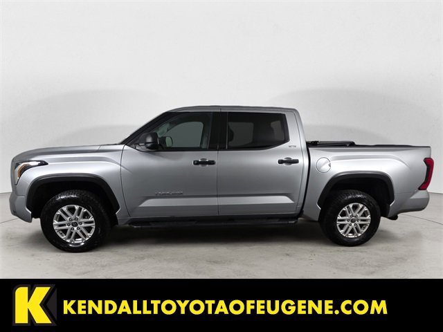 Used 2022 Toyota Tundra SR5 image 2