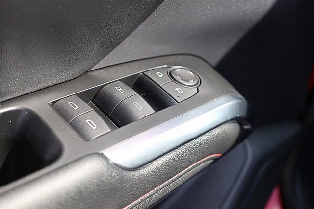 Used 2024 Chevrolet Traverse Z71 image 22