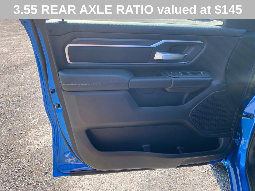 New 2026 RAM 1500 Big Horn image 10