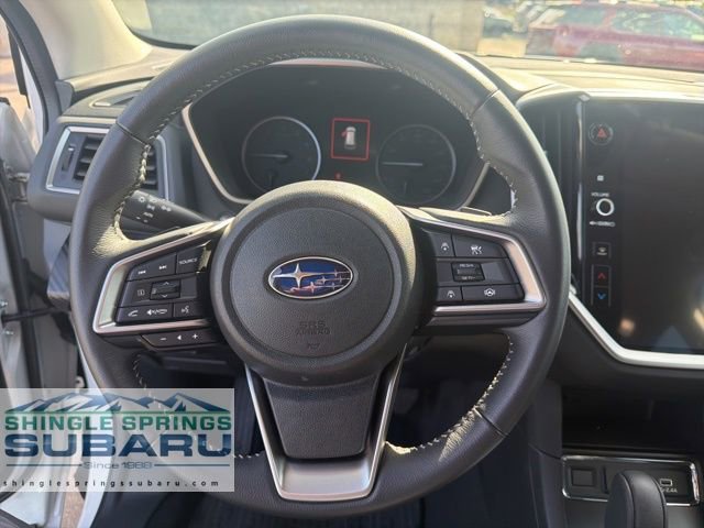 Certified 2025 Subaru Ascent Premium AWD/4WD image 36