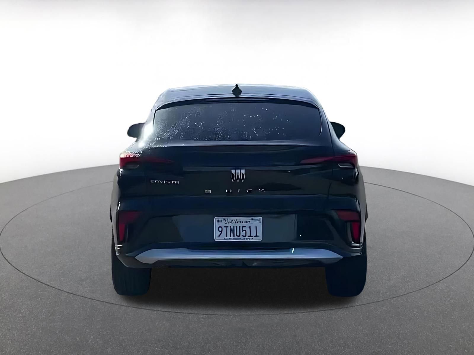 Used 2025 Buick Envista Sport Touring image 12